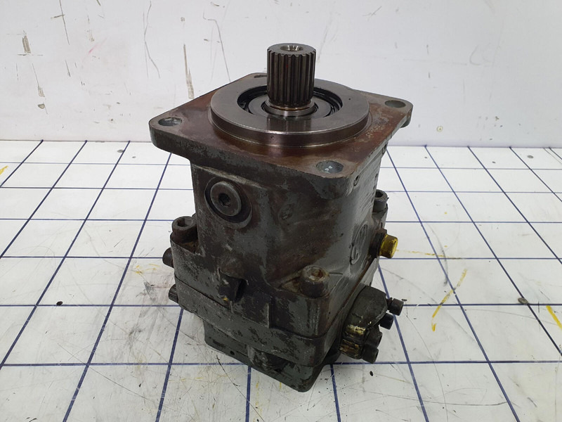 Grove GMK 2035 VARIABLE DISPLACEMENT PUMP - Hydraulic pump for Crane: picture 3 Grove GMK 2035 VARIABLE DISPLACEMENT PUMP - Hydraulic pump for Crane: picture 3