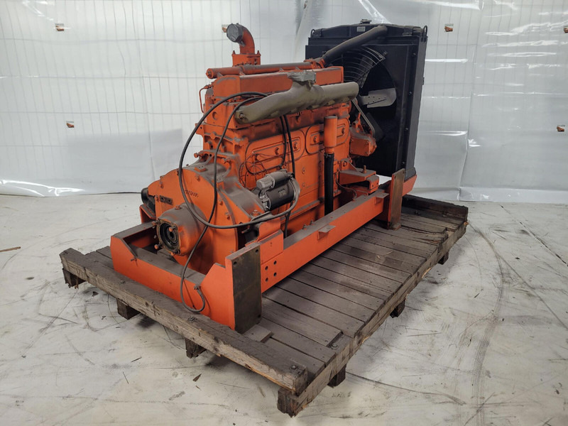 Hino HINO engine 6 CILINDER - Engine for Crane: picture 1 Hino HINO engine 6 CILINDER - Engine for Crane: picture 1