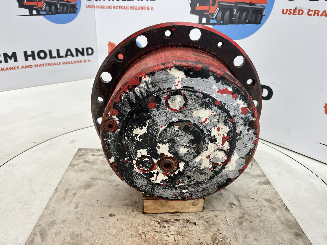 Kessler+Co LTM 1090 planetary gear 22-25-74-40-3pl-H135-46 - Final drive for Mobile crane: picture 1 Kessler+Co LTM 1090 planetary gear 22-25-74-40-3pl-H135-46 - Final drive for Mobile crane: picture 1