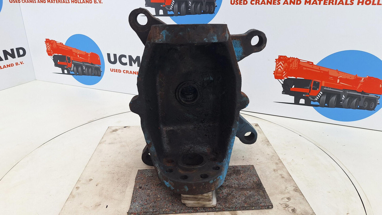 Kessler Steering knuckle - Steering knuckle for Crane: picture 5 Kessler Steering knuckle - Steering knuckle for Crane: picture 5