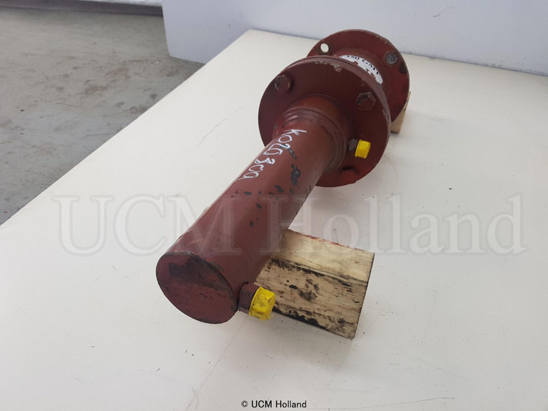 Krupp 350 GMT counterweight locking cylinder - Hydraulic cylinder for Crane: picture 4 Krupp 350 GMT counterweight locking cylinder - Hydraulic cylinder for Crane: picture 4