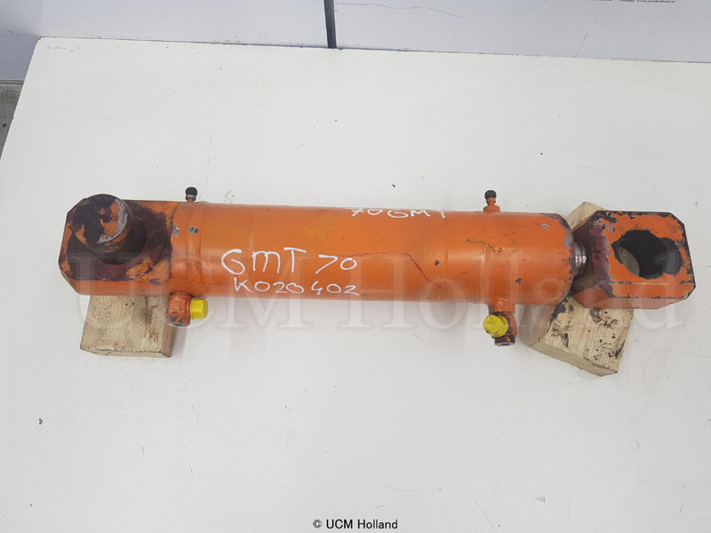Krupp 70 GMT counterweight cylinder - Hydraulic cylinder for Crane: picture 1 Krupp 70 GMT counterweight cylinder - Hydraulic cylinder for Crane: picture 1