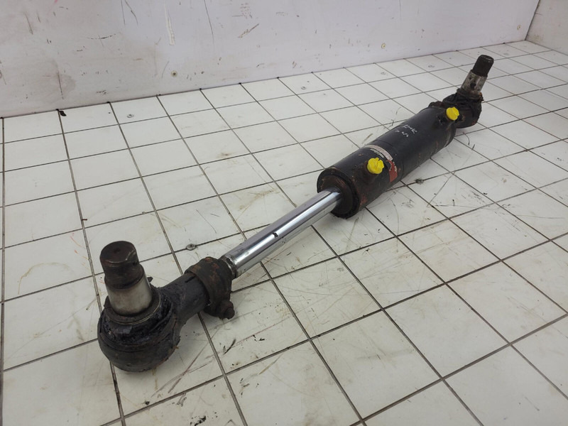 Krupp KMK 3045 steering cylinder - Hydraulic cylinder for Crane: picture 2 Krupp KMK 3045 steering cylinder - Hydraulic cylinder for Crane: picture 2