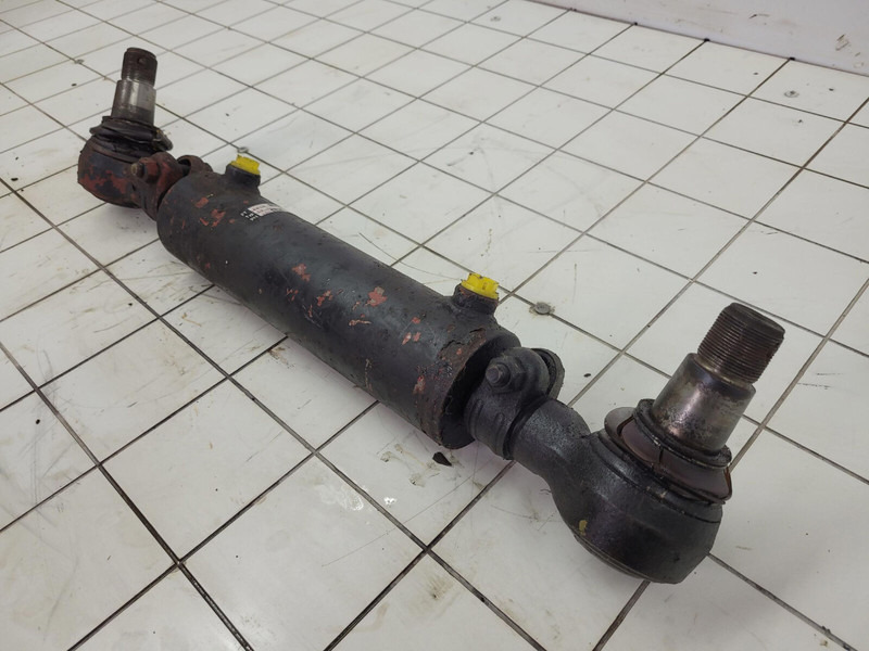Krupp steering cylinder - Hydraulic cylinder for Crane: picture 3 Krupp steering cylinder - Hydraulic cylinder for Crane: picture 3