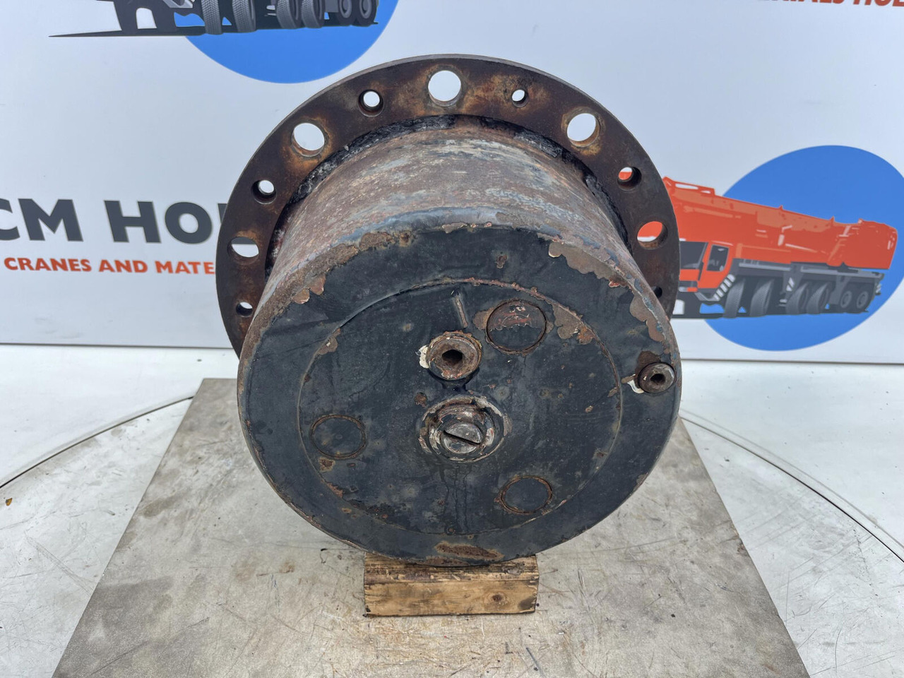 Liebherr LTM 1030 planetary gear 21-21-63-38-3pl-H170-46 - Final drive for Mobile crane: picture 1 Liebherr LTM 1030 planetary gear 21-21-63-38-3pl-H170-46 - Final drive for Mobile crane: picture 1
