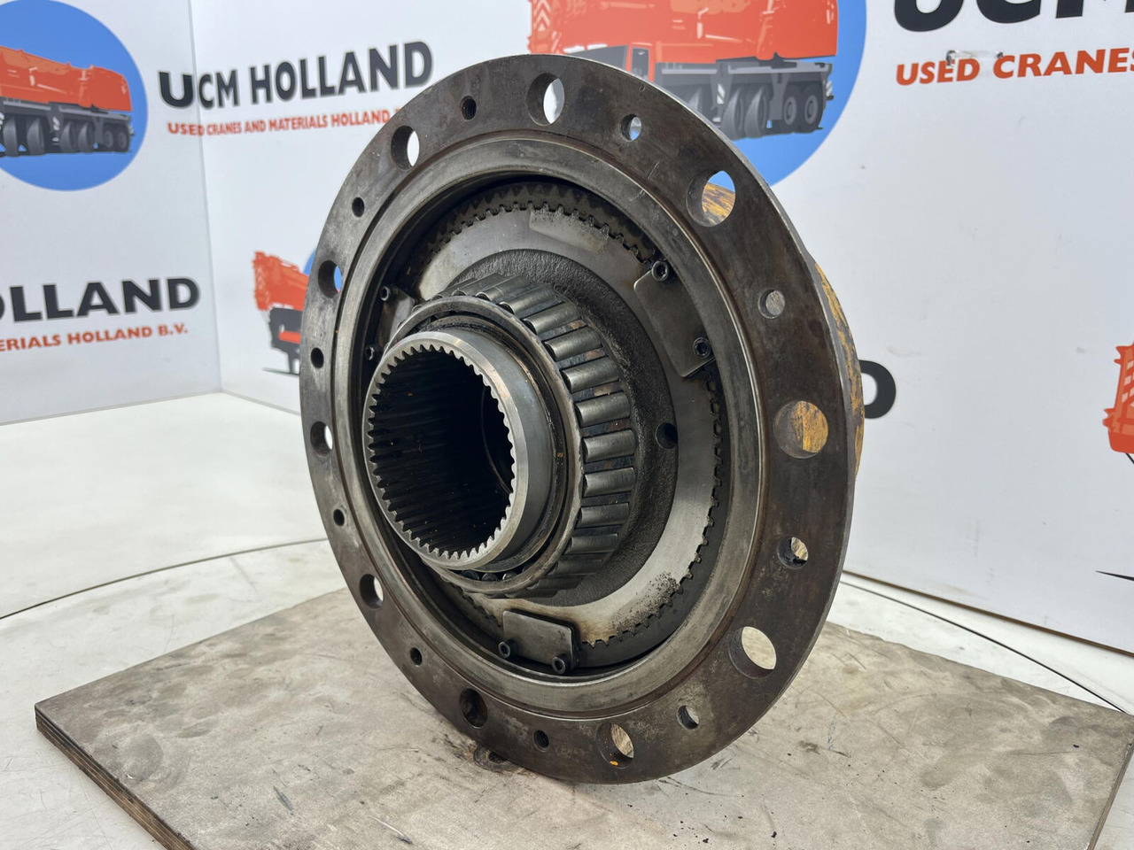 Liebherr LTM 1060 planetary gear 22-25-74-38-3pl-H135-46 - Final drive for Mobile crane: picture 3 Liebherr LTM 1060 planetary gear 22-25-74-38-3pl-H135-46 - Final drive for Mobile crane: picture 3