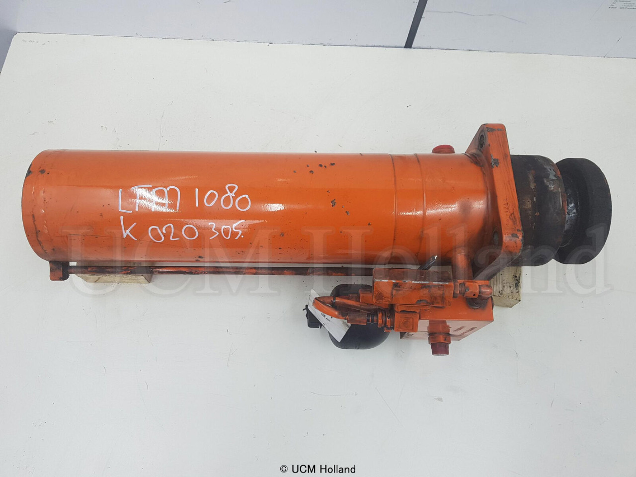 Liebherr LTM 1080-1 ballast extension ram - Hydraulic cylinder for Mobile crane: picture 1 Liebherr LTM 1080-1 ballast extension ram - Hydraulic cylinder for Mobile crane: picture 1