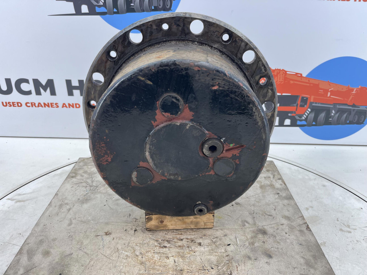 Liebherr LTM 1080 planetary gear 22-25-74-40-3pl-H135-46 - Final drive for Mobile crane: picture 1 Liebherr LTM 1080 planetary gear 22-25-74-40-3pl-H135-46 - Final drive for Mobile crane: picture 1