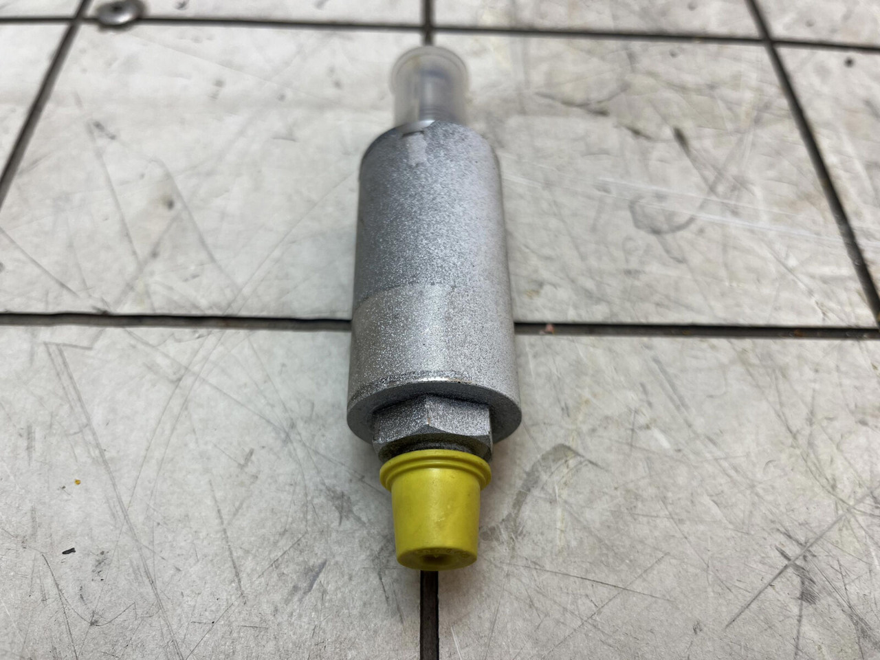 Liebherr LTM 1400-7.1 pressure sensor 0-400/400bar - Sensor for Crane: picture 4 Liebherr LTM 1400-7.1 pressure sensor 0-400/400bar - Sensor for Crane: picture 4