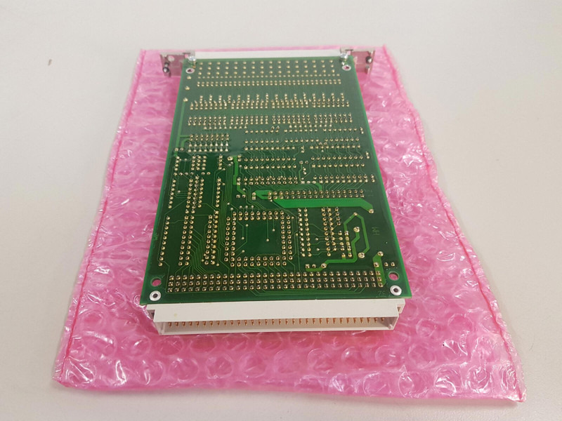 PAT Circuit board new - ECU for Crane: picture 5 PAT Circuit board new - ECU for Crane: picture 5