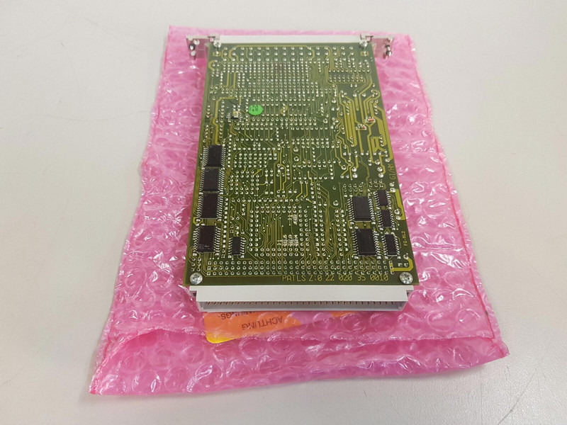 PAT Circuit board new - ECU for Crane: picture 5 PAT Circuit board new - ECU for Crane: picture 5