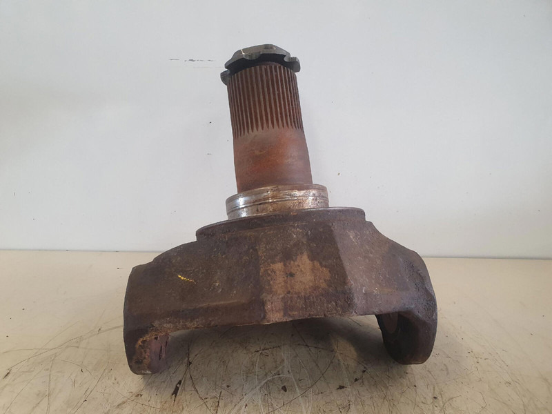 Terex AC 155 axle 3 steering knuckle 16 holes small - Steering knuckle for Crane: picture 5 Terex AC 155 axle 3 steering knuckle 16 holes small - Steering knuckle for Crane: picture 5