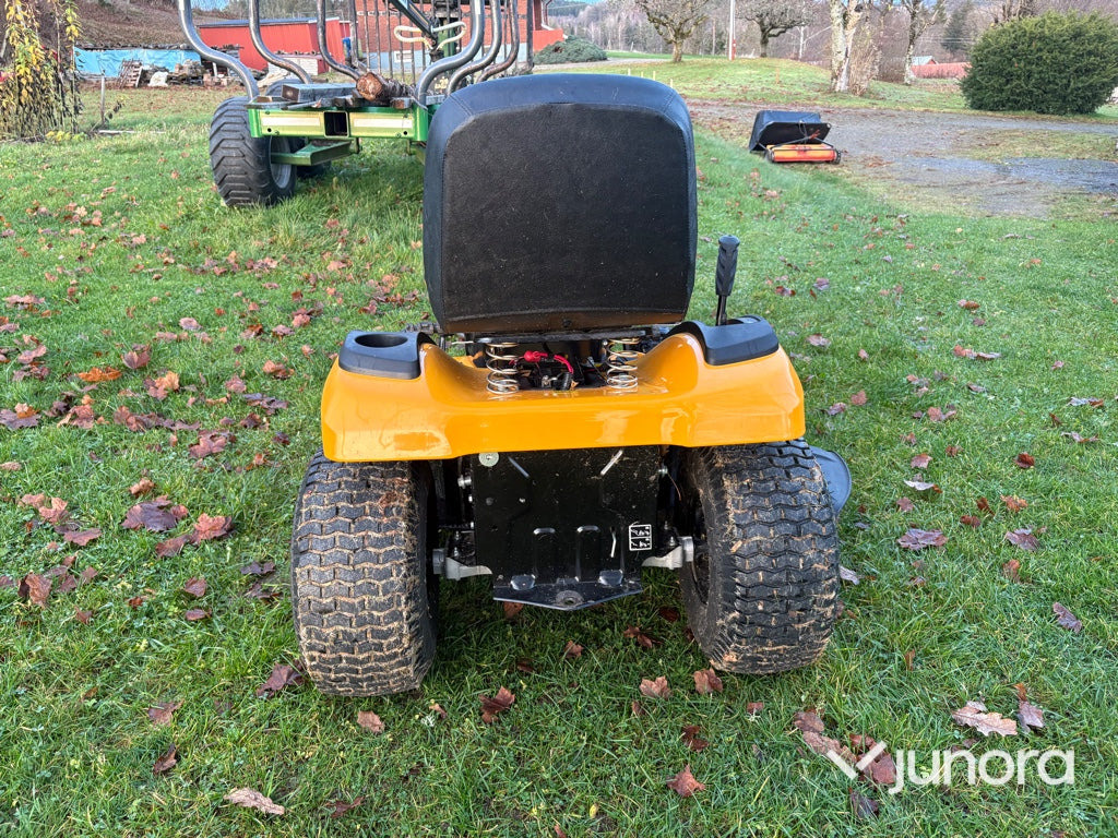 Åkgräsklippare - Cub Cadet, XT2 Enduro Series - Garden mower: picture 4 Åkgräsklippare - Cub Cadet, XT2 Enduro Series - Garden mower: picture 4
