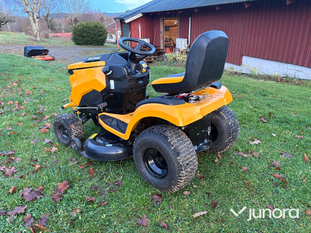 Åkgräsklippare - Cub Cadet, XT2 Enduro Series - Garden mower: picture 3 Åkgräsklippare - Cub Cadet, XT2 Enduro Series - Garden mower: picture 3