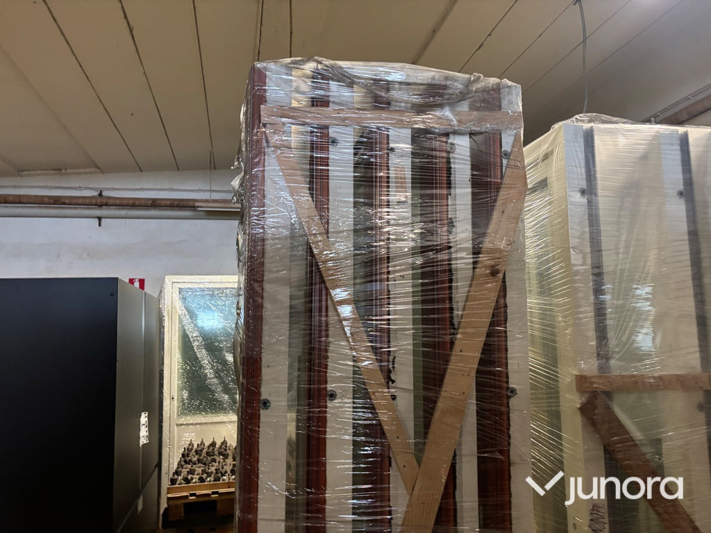 Altandörr - Leiab, 5st 110cm*230cm*10cm - Tool/ Equipment: picture 3 Altandörr - Leiab, 5st 110cm*230cm*10cm - Tool/ Equipment: picture 3