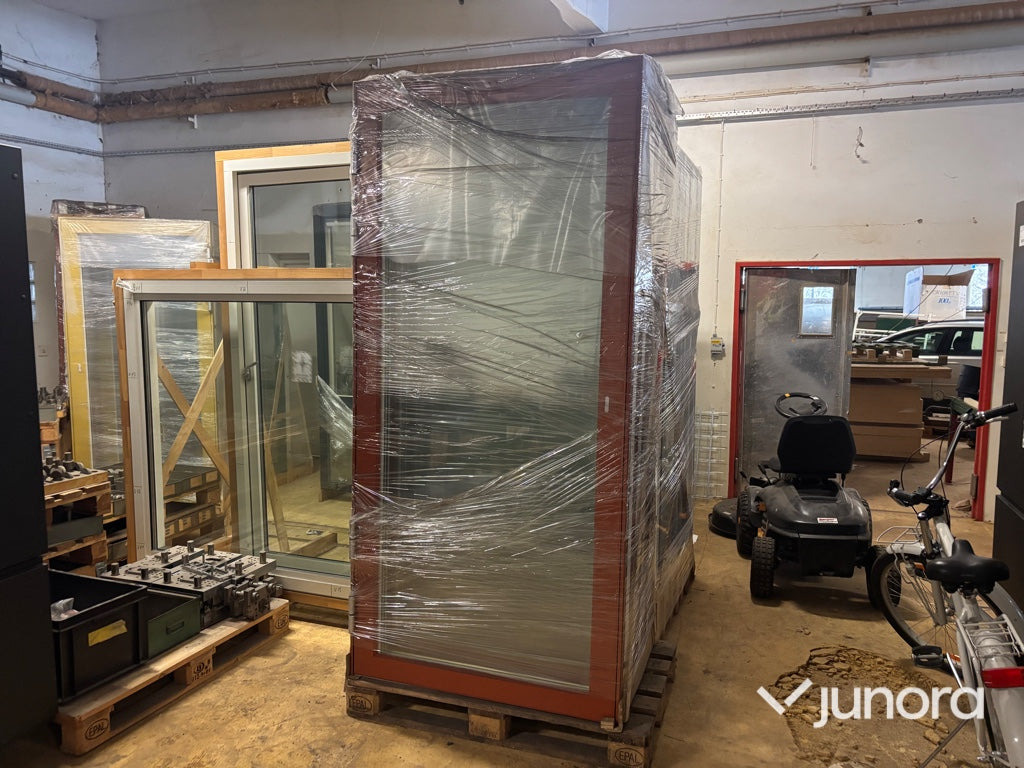 Altandörr - Leiab, 5st 110cm*230cm*10cm - Tool/ Equipment: picture 1 Altandörr - Leiab, 5st 110cm*230cm*10cm - Tool/ Equipment: picture 1