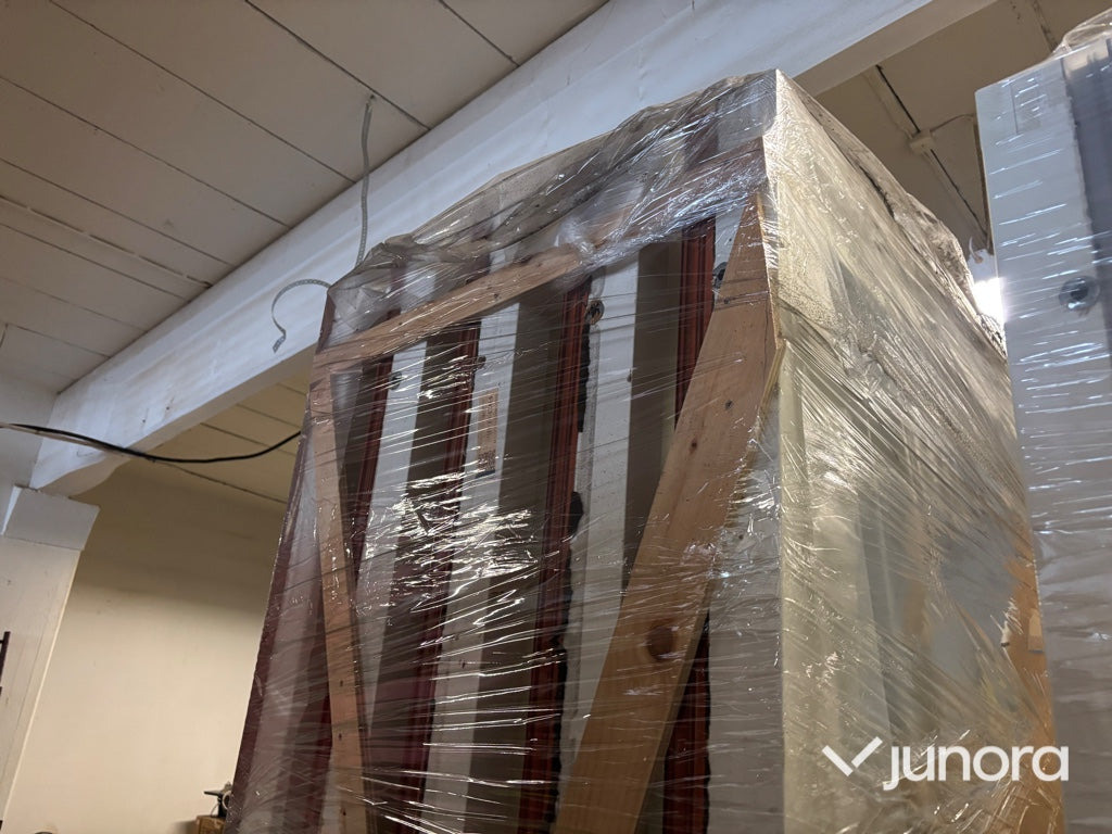 Altandörr - Leiab, 5st 110cm*230cm*10cm - Tool/ Equipment: picture 5 Altandörr - Leiab, 5st 110cm*230cm*10cm - Tool/ Equipment: picture 5