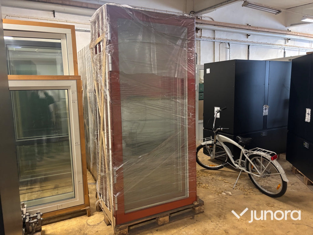 Altandörr - Leiab, 5st 110cm*230cm*10cm - Tool/ Equipment: picture 2 Altandörr - Leiab, 5st 110cm*230cm*10cm - Tool/ Equipment: picture 2