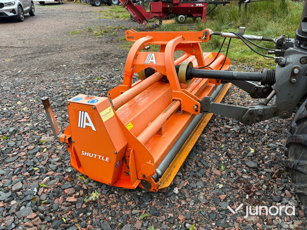 Betesputs Agrimaster RV 280 - Flail mower: picture 2 Betesputs Agrimaster RV 280 - Flail mower: picture 2