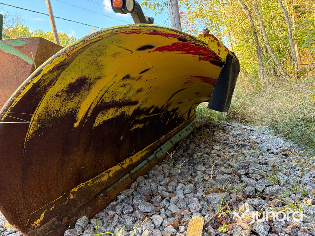 Diagonalblad / Plogblad - Trima, 3-punkt - Snow plough: picture 4 Diagonalblad / Plogblad - Trima, 3-punkt - Snow plough: picture 4