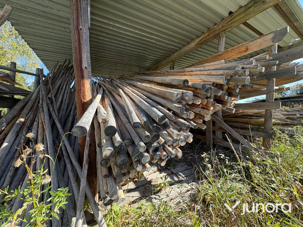 Gärdesgårdsvirke - Tool/ Equipment: picture 3 Gärdesgårdsvirke - Tool/ Equipment: picture 3