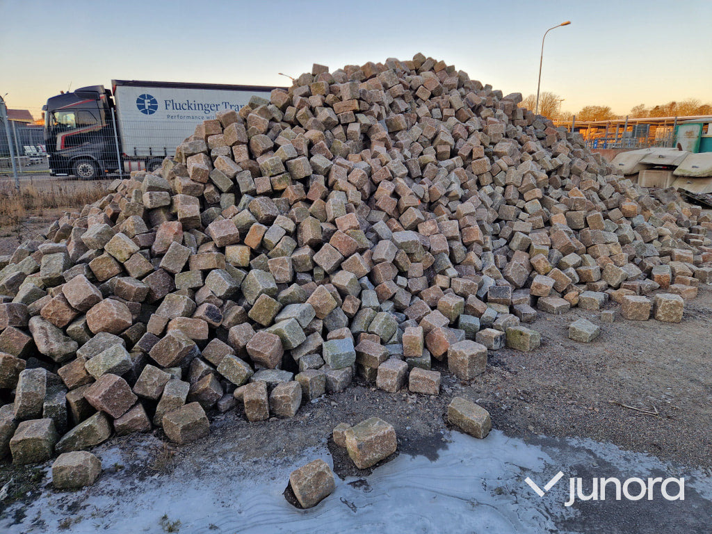 Gatsten - Stora Modellen, Nr 2 - Tool/ Equipment: picture 1 Gatsten - Stora Modellen, Nr 2 - Tool/ Equipment: picture 1