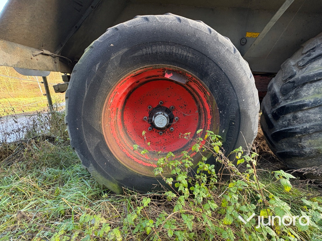 Leasing of  Gödseltunna - KIMADAN 15 kubik Gödseltunna - KIMADAN 15 kubik: picture 25