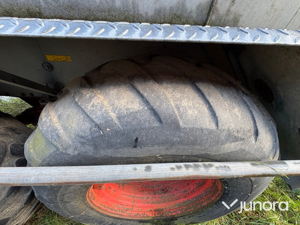 Leasing of  Gödseltunna - KIMADAN 15 kubik Gödseltunna - KIMADAN 15 kubik: picture 30