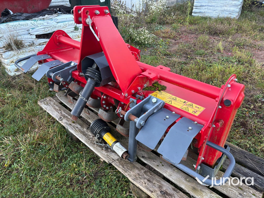 Jordfräs - Tulip, RTW 165-20 - Rotavator: picture 1 Jordfräs - Tulip, RTW 165-20 - Rotavator: picture 1