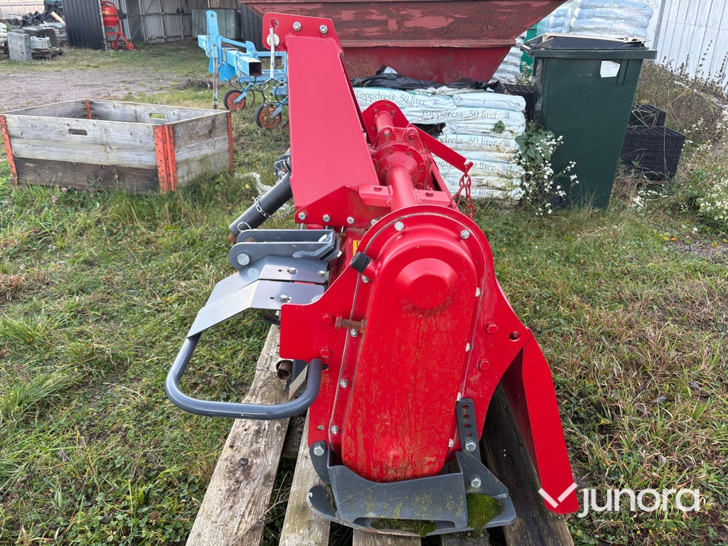 Jordfräs - Tulip, RTW 165-20 - Rotavator: picture 2 Jordfräs - Tulip, RTW 165-20 - Rotavator: picture 2