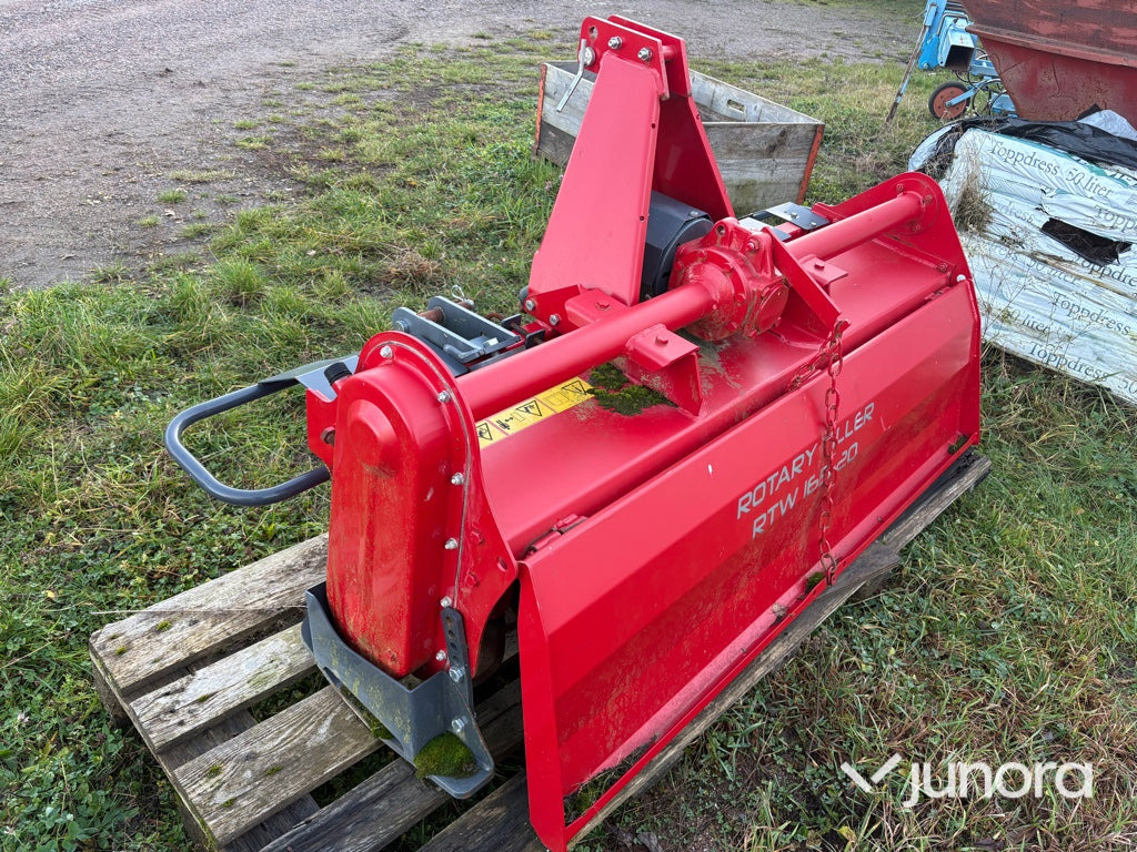 Jordfräs - Tulip, RTW 165-20 - Rotavator: picture 3 Jordfräs - Tulip, RTW 165-20 - Rotavator: picture 3