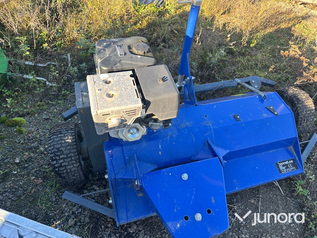 Klippaggregat ATV - Bonnet - Garden mower: picture 1 Klippaggregat ATV - Bonnet - Garden mower: picture 1