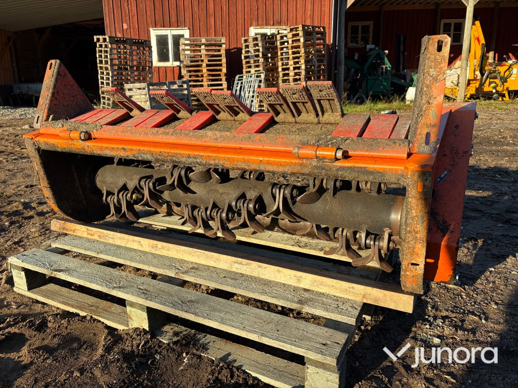 Klipphuvud Agrimaster T125 - Flail mower: picture 1 Klipphuvud Agrimaster T125 - Flail mower: picture 1