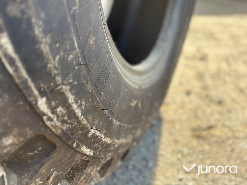 Michelin 17.5 R 25 - Tire: picture 5 Michelin 17.5 R 25 - Tire: picture 5