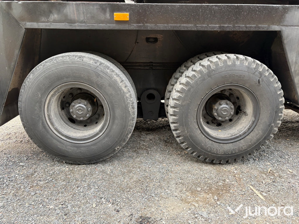 Leasing of  Mobilkran - Lokomo, A 351 NS Mobilkran - Lokomo, A 351 NS: picture 30