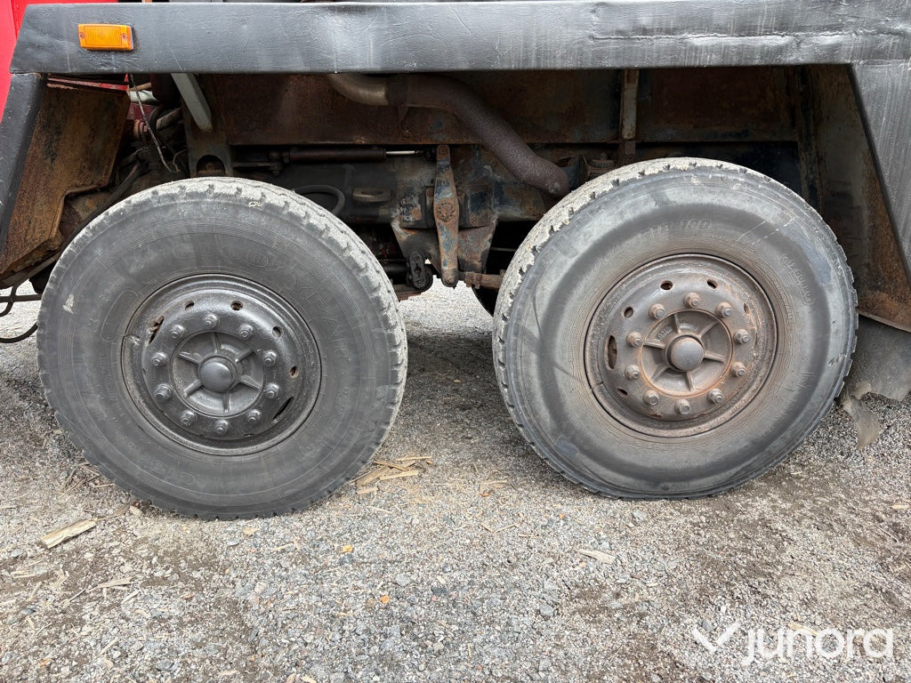 Leasing of  Mobilkran - Lokomo, A 351 NS Mobilkran - Lokomo, A 351 NS: picture 26