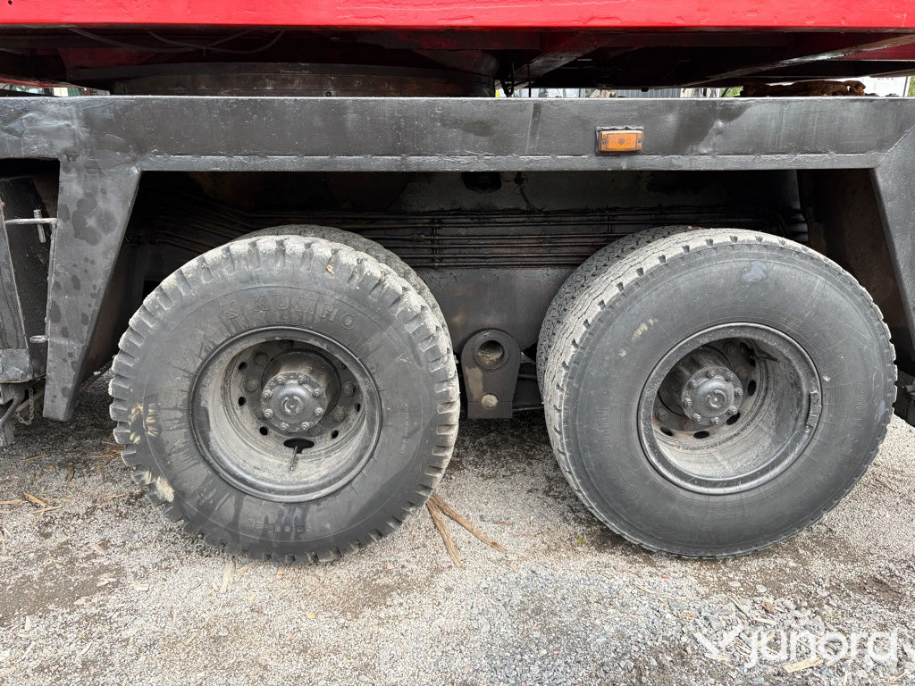 Leasing of  Mobilkran - Lokomo, A 351 NS Mobilkran - Lokomo, A 351 NS: picture 29