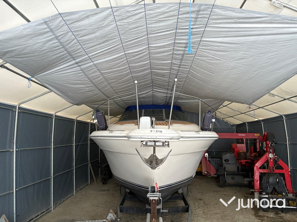 Motorbåt - Sea Ray 310 - Other machinery: picture 2 Motorbåt - Sea Ray 310 - Other machinery: picture 2