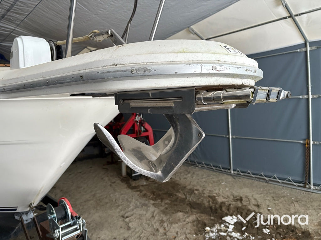 Motorbåt - Sea Ray 310 - Other machinery: picture 4 Motorbåt - Sea Ray 310 - Other machinery: picture 4