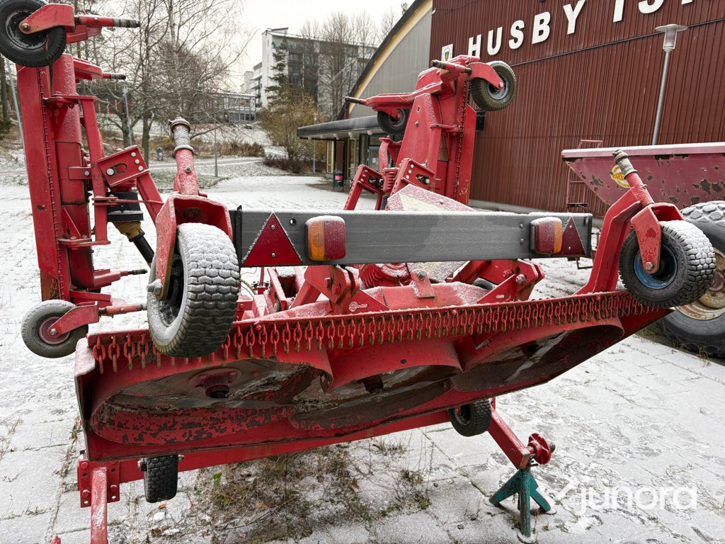 Rotorklippare - Rotomec Cyclone Flex 450 - Flail mower: picture 5 Rotorklippare - Rotomec Cyclone Flex 450 - Flail mower: picture 5