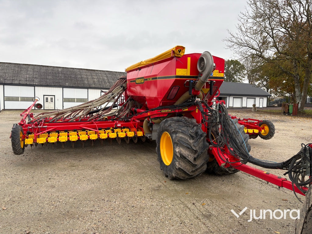 Såmaskin - Väderstad, Rapid 800 C - Seed drill: picture 4 Såmaskin - Väderstad, Rapid 800 C - Seed drill: picture 4