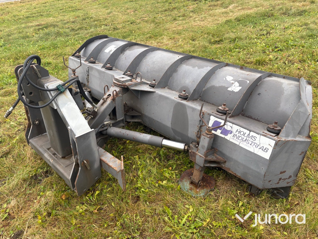 Snöplog / Diagonalplog - Holms, KHT30 - Snow plough: picture 4 Snöplog / Diagonalplog - Holms, KHT30 - Snow plough: picture 4