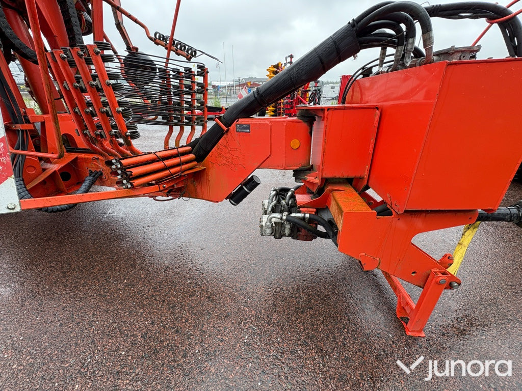 Tedder/ Rake Strängläggare Kuhn GA15031: picture 7