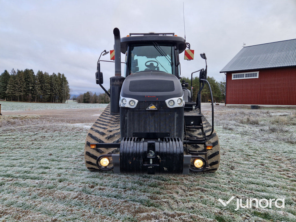 Traktor - Challanger MT775E - Farm tractor: picture 2 Traktor - Challanger MT775E - Farm tractor: picture 2
