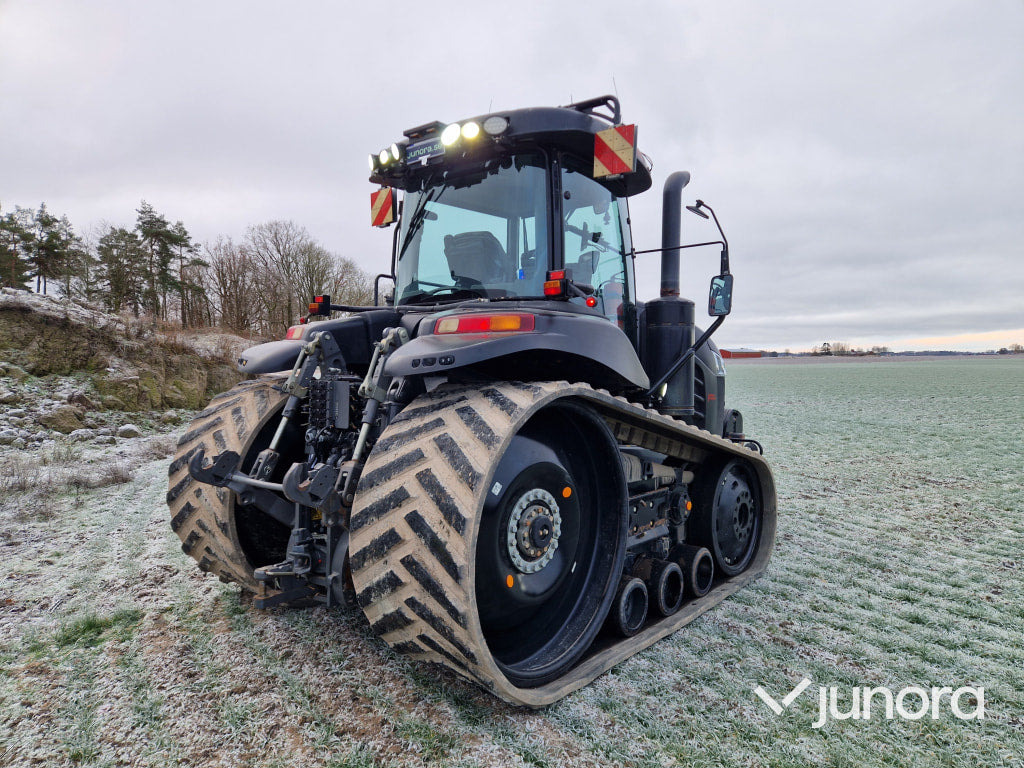 Traktor - Challanger MT775E - Farm tractor: picture 4 Traktor - Challanger MT775E - Farm tractor: picture 4