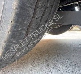 Mercedes Arocs 2648 - Dropside/ Flatbed truck: picture 5 Mercedes Arocs 2648 - Dropside/ Flatbed truck: picture 5