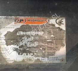 Leasing of Mercedes Arocs 2845 Mercedes Arocs 2845: picture 11 Leasing of Mercedes Arocs 2845 Mercedes Arocs 2845: picture 11