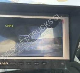 Leasing of Mercedes Arocs 2845 Mercedes Arocs 2845: picture 15 Leasing of Mercedes Arocs 2845 Mercedes Arocs 2845: picture 15