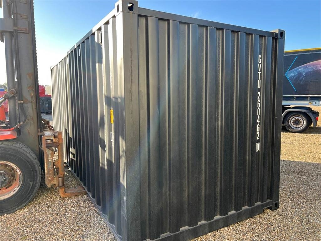 Swap body - box 20 fod skibs container: picture 6