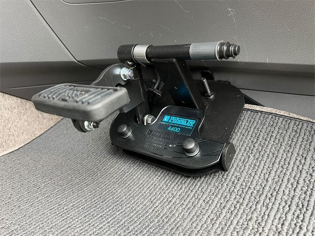 Box truck DAF XF480 FAS 6x2: picture 14